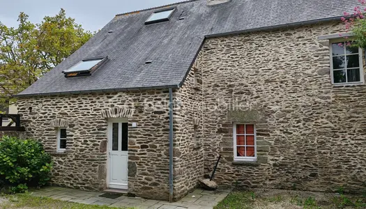 Maison 5 pièces 88 m² 