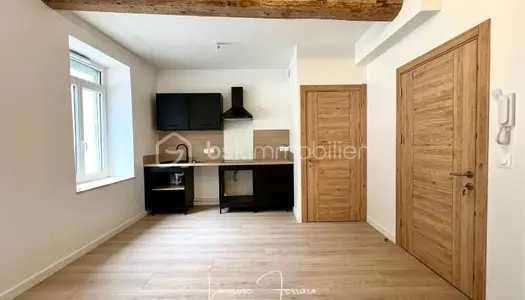 Appartement 5 pièces 120 m²