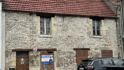 Maison 5 pièces 107 m² 