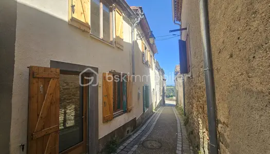 Maison 5 pièces 83 m² 