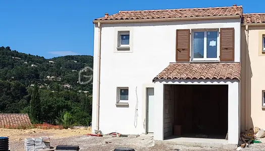 Maison 4 pièces 81 m² 