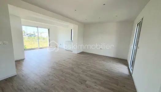 Maison 5 pièces 97 m² 