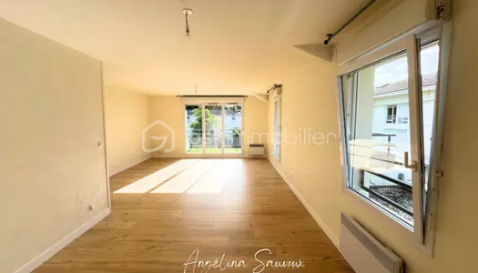 Maison 3 pièces 88 m² 