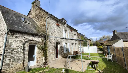 Maison 6 pièces 133 m²