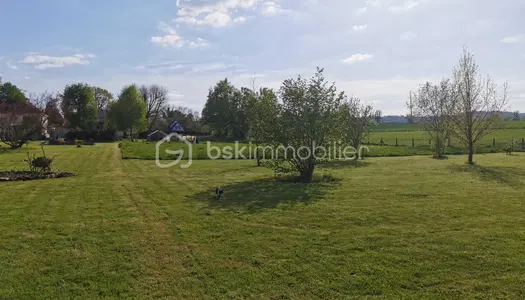 Terrain 6500 m² 