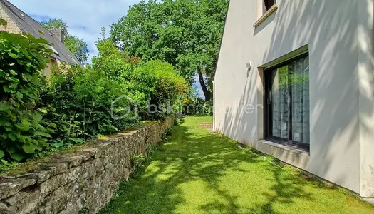 Maison 6 pièces 185 m² 