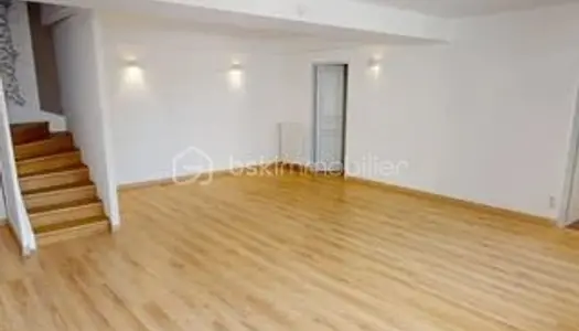 Maison 5 pièces 99 m²