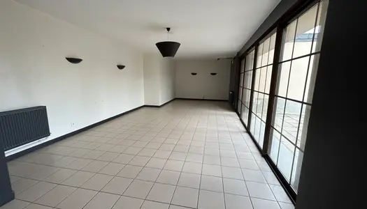 Maison 7 pièces 200 m²