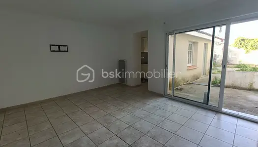 Maison 3 pièces 72 m²