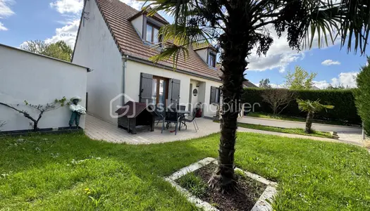 Maison 5 pièces 150 m²