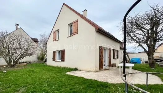 Maison 6 pièces 130 m² 