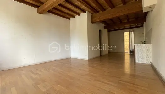 Maison 5 pièces 118 m² 