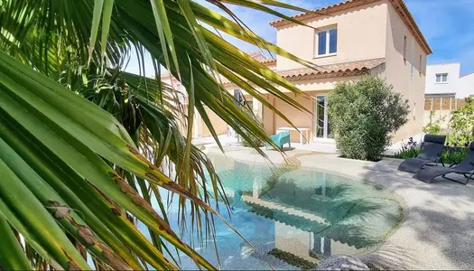 Maison 4 pièces 136 m²