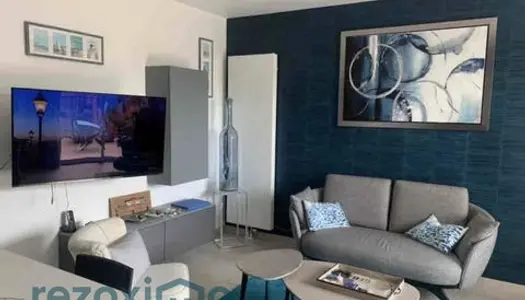 14800 DEAUVILLE Appartement neuf de 57,2 M² avec b