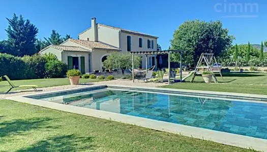 Maison Style Provençale