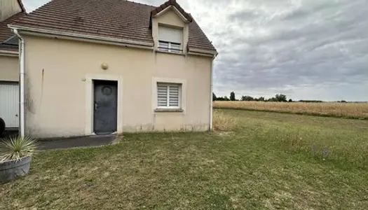 Maison - 104m² - Athies-sous-Laon