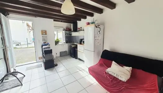 Appartement - 41m² - Fontainebleau 