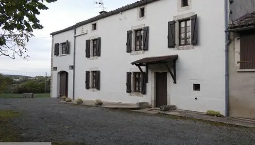 TARN (81) A Vendre à cinq minutes de Cordes-sur-ci