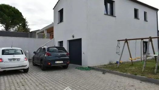 Villas - 107m² - Villemoustaussou
