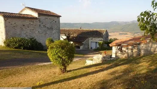 TARN (81) A Vendre à cinq minutes de Cordes-sur-ci 3