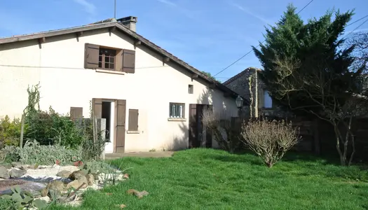 MAISON à 5 minutes de Marmande  