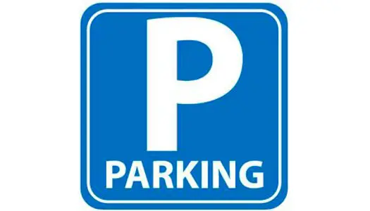 Place de parking sécurisée - Résidence DOMAINE ST ROCH  