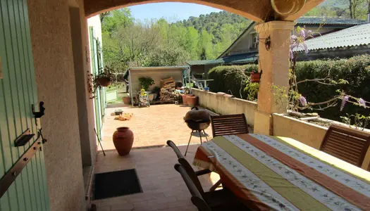 Maison Buis Les Baronnies 26170 