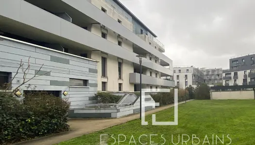 Appartement T3 de 61 m2 - Bas Cenon / Bordeaux Pont Chaban - 
