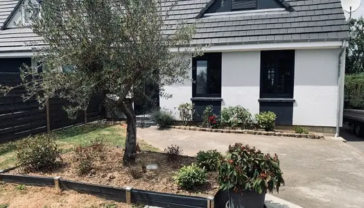 Spacieuse maison sur Bailleul Sire Berthoult, à 5 minutes d' 