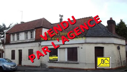 Villa de 100m2 à acheter 65000 EUR à Beauchamps 