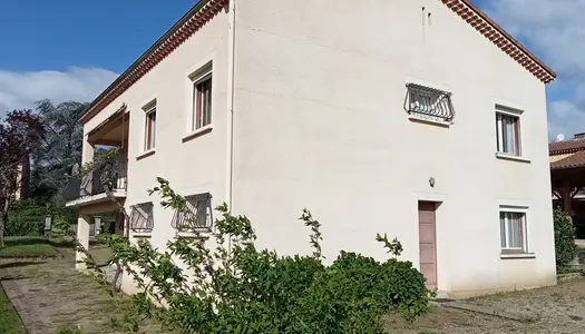 Maison Individuelle 