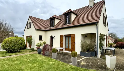 MAISON A VENDRE 161 m2 NANTEUIL LES MEAUX 