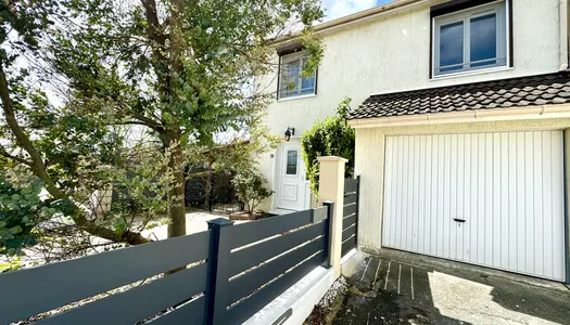 Maison à vendre 90 m2 Trilport 