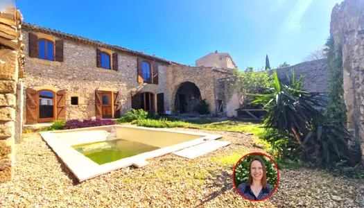 Maison familiale (6 pièces) à fort potentiel 