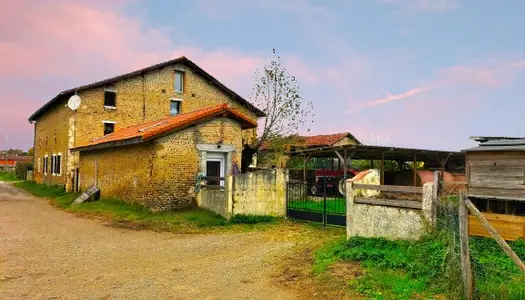 Grenade sur l'Adour, Ensemble immobilier de rapport 8 appart 