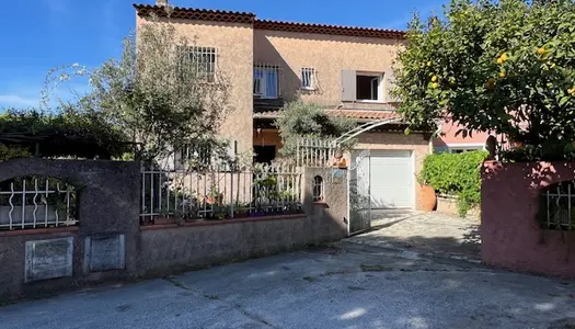 Maison de 131 m2 à La valette du var Nord 