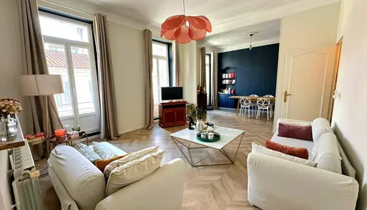 Toulon - Haut Standing - Appartement de 83 m2 