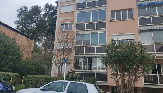 Toulon : appartement à acheter avec Grech immobilier La Lond 