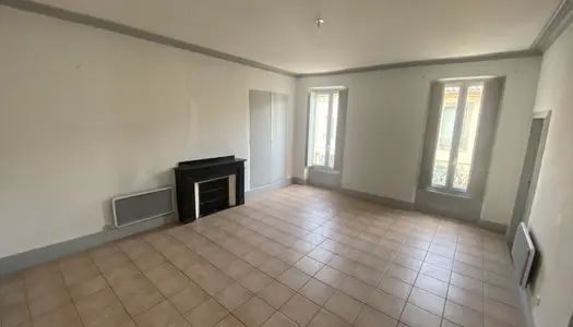 Appartement 3 pièces 89.95m2 + terrasse 