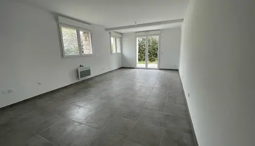 34800 Clermont L'Hérault appartement T2 de 53,22 M2  