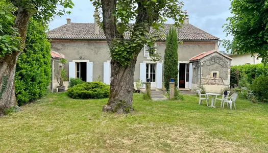 Maison de Maitre - Secteur SAINTE FOY LA GRANDE 33220 