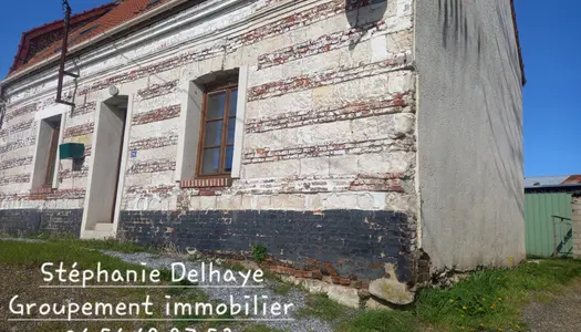 Belle maison saine, lumineuse et sans travaux 