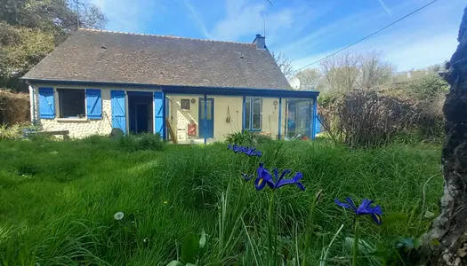 A VENDRE MAISON PAIMPOL 