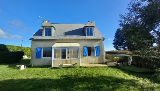 A VENDRE MAISON MINIHY TREGUIER 