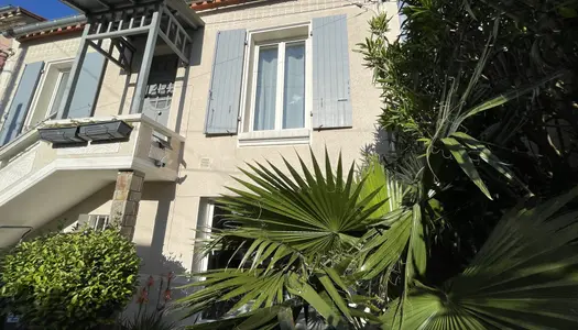 Maison de Charme 150 m2 avec Jardin en plein coeur de Carcas 