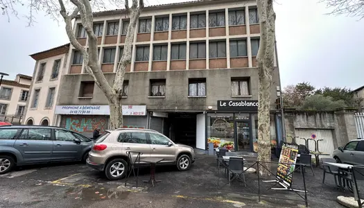 Immeuble de 310.69 m2  à Carcassonne 