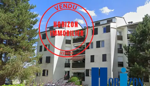 EXCLUSIVITE : ANDREZIEUX BOUTHEON APPARTEMENT EN DUPLEX AU D 