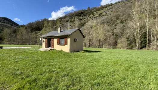 Vente maison avec terrain Brusque 