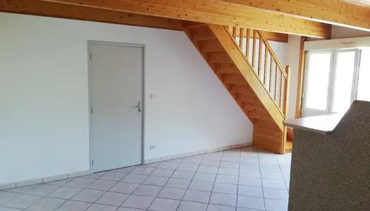 Location appartement Saint Affrique, 2 chambres 