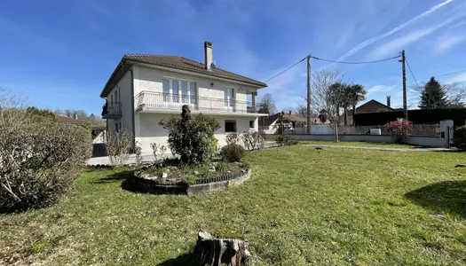 Maison 6 pièces 120 m2 